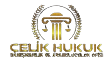 Çelik Hukuk Arabuluculuk Danışmanlık